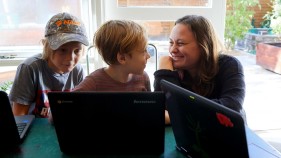 skole medier digital pædagogik lilleskole alternativ bedste københavn