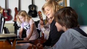 skole medier digital pædagogik lilleskole alternativ bedste københavn